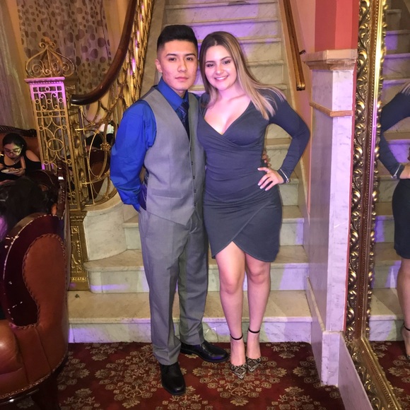Dress - Picture 1 of 1